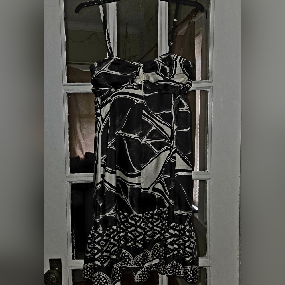White House Black Market Dress